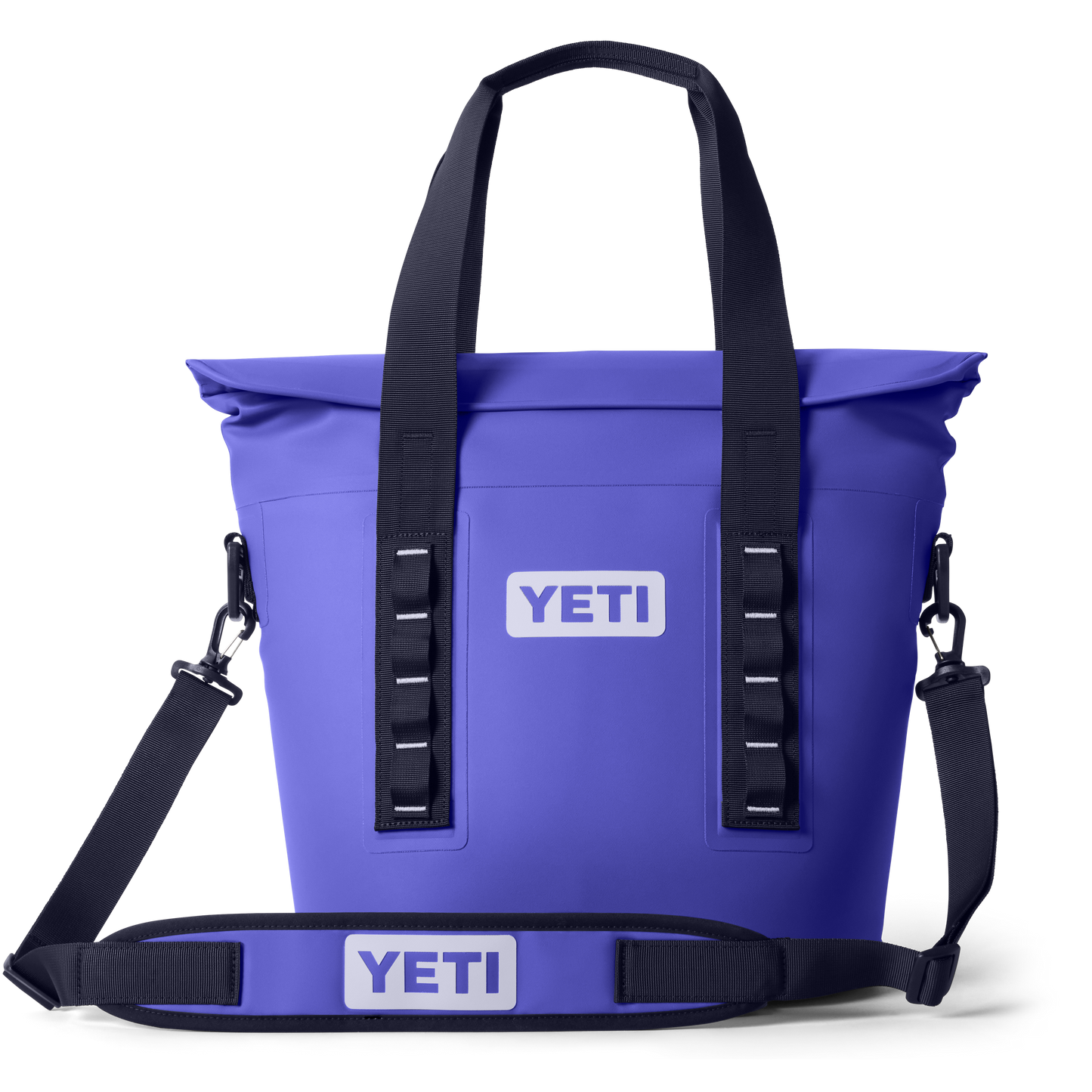 YETI Hopper® M15 Tote Soft Cooler Ultramarine Violet