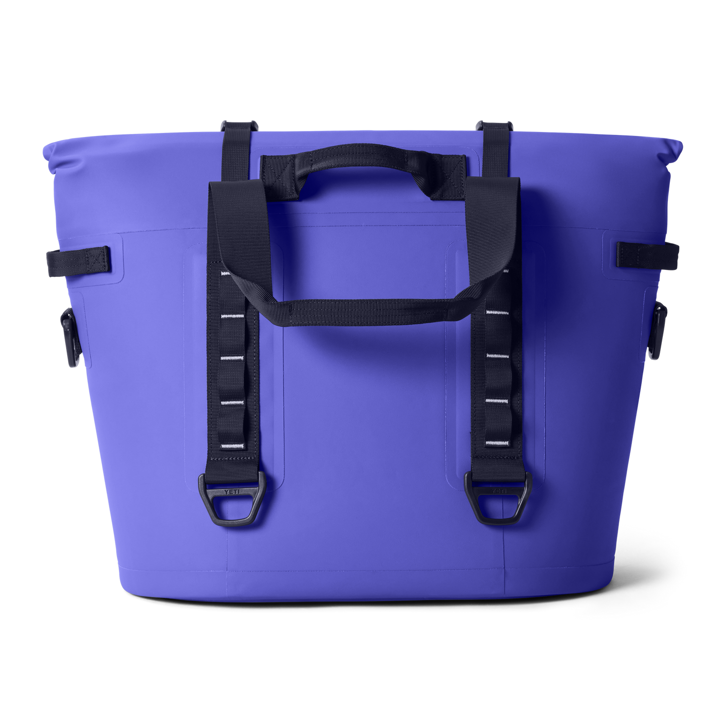 YETI Hopper® M30 Tote Soft Cooler Ultramarine Violet