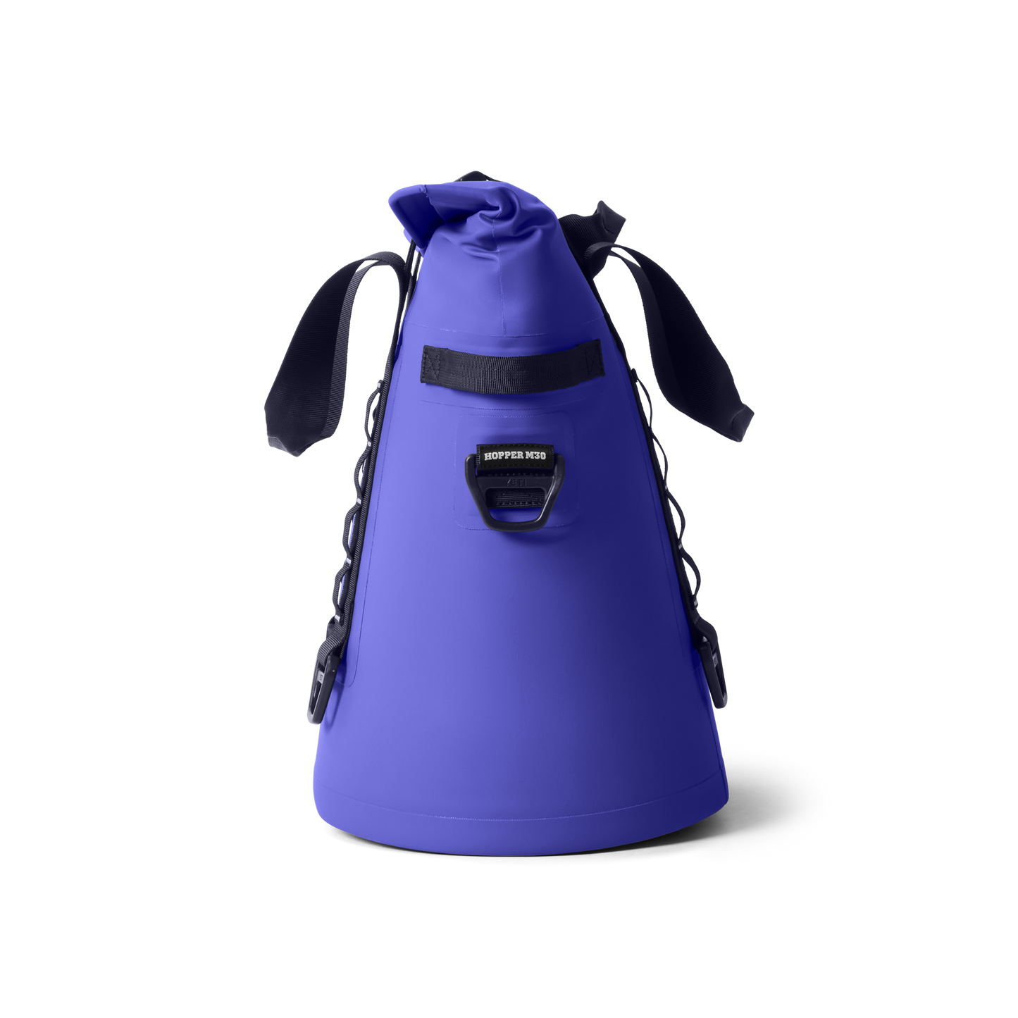 YETI Hopper® M30 Tote Soft Cooler Ultramarine Violet