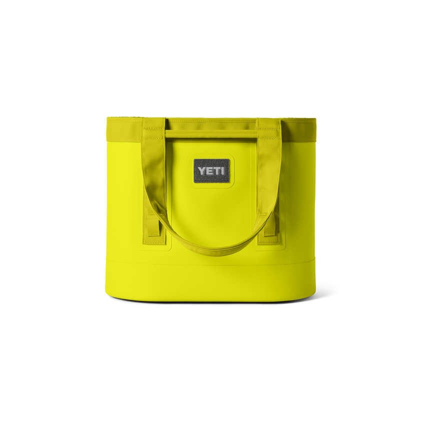 YETI Camino® 35 Carryall Firefly Yellow