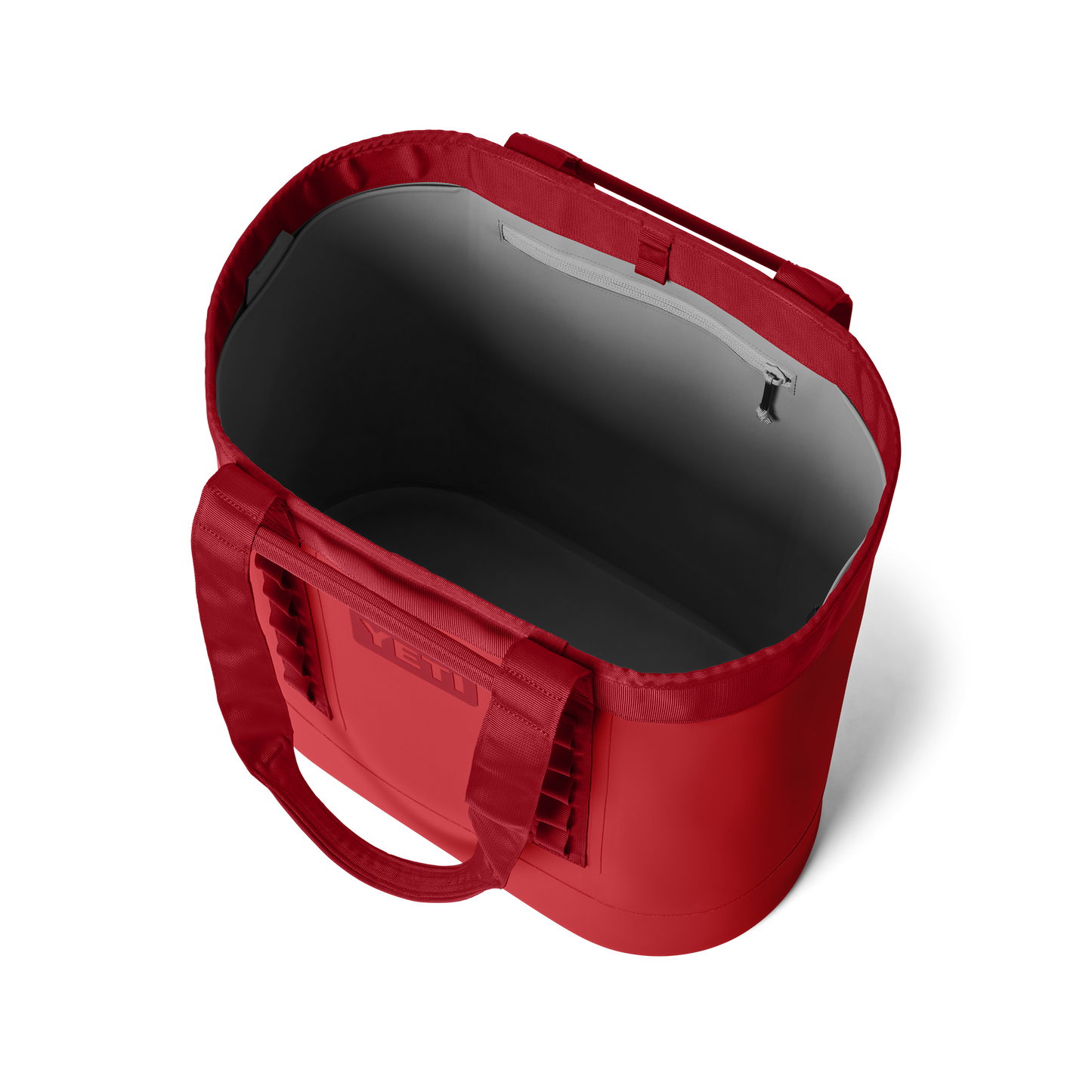 YETI Camino® 50 Carryall Rescue Red