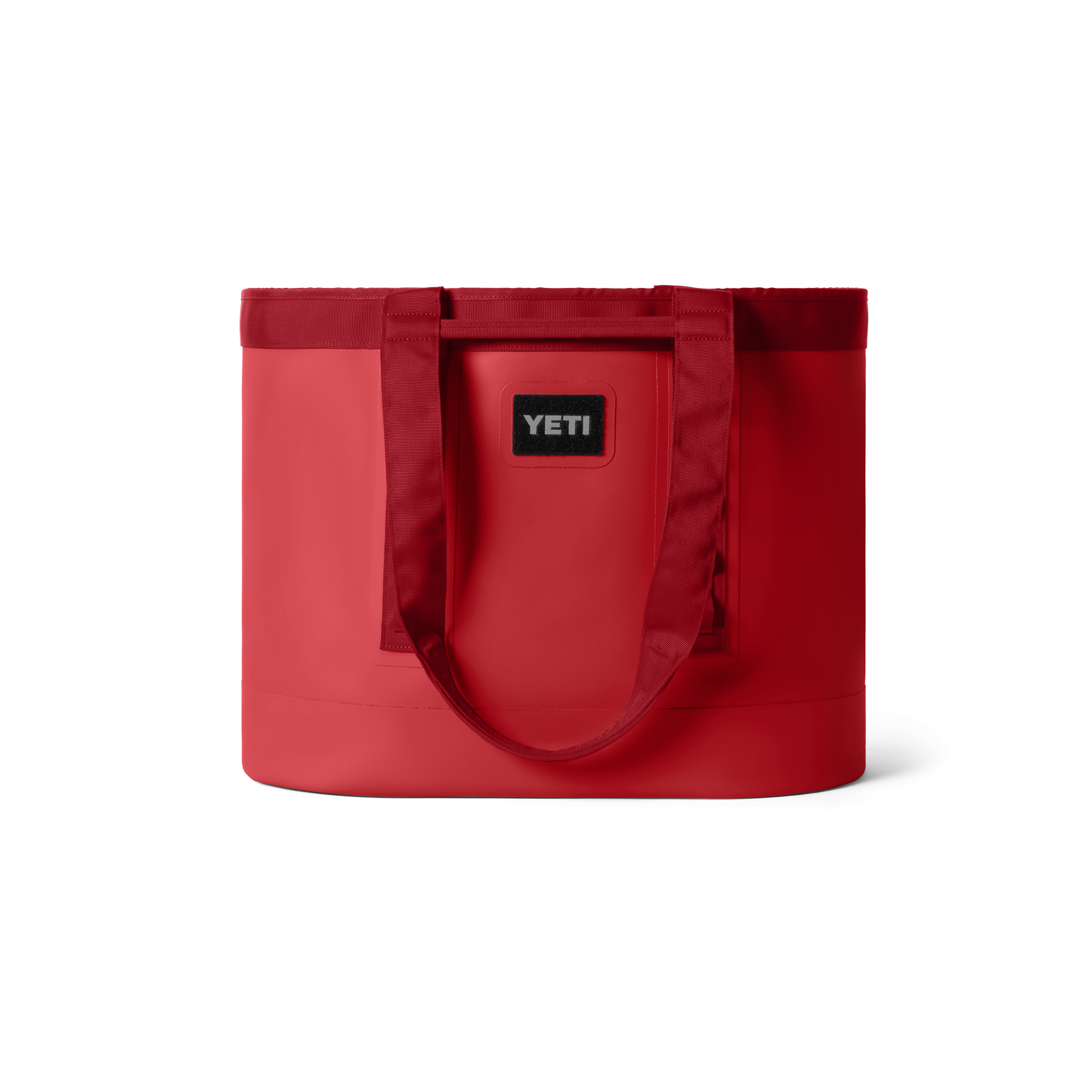 YETI Camino® 50 Carryall Rescue Red