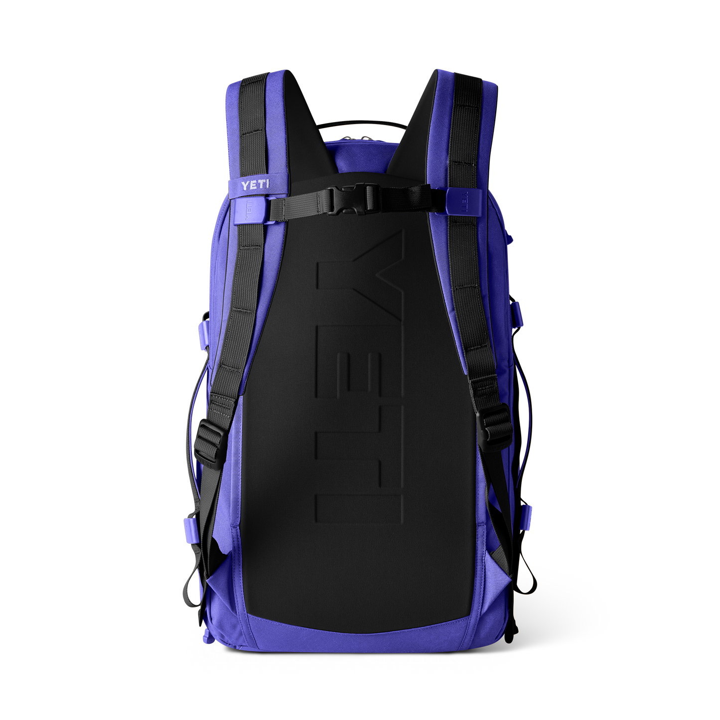 YETI Crossroads® 27L Backpack Ultramarine Violet