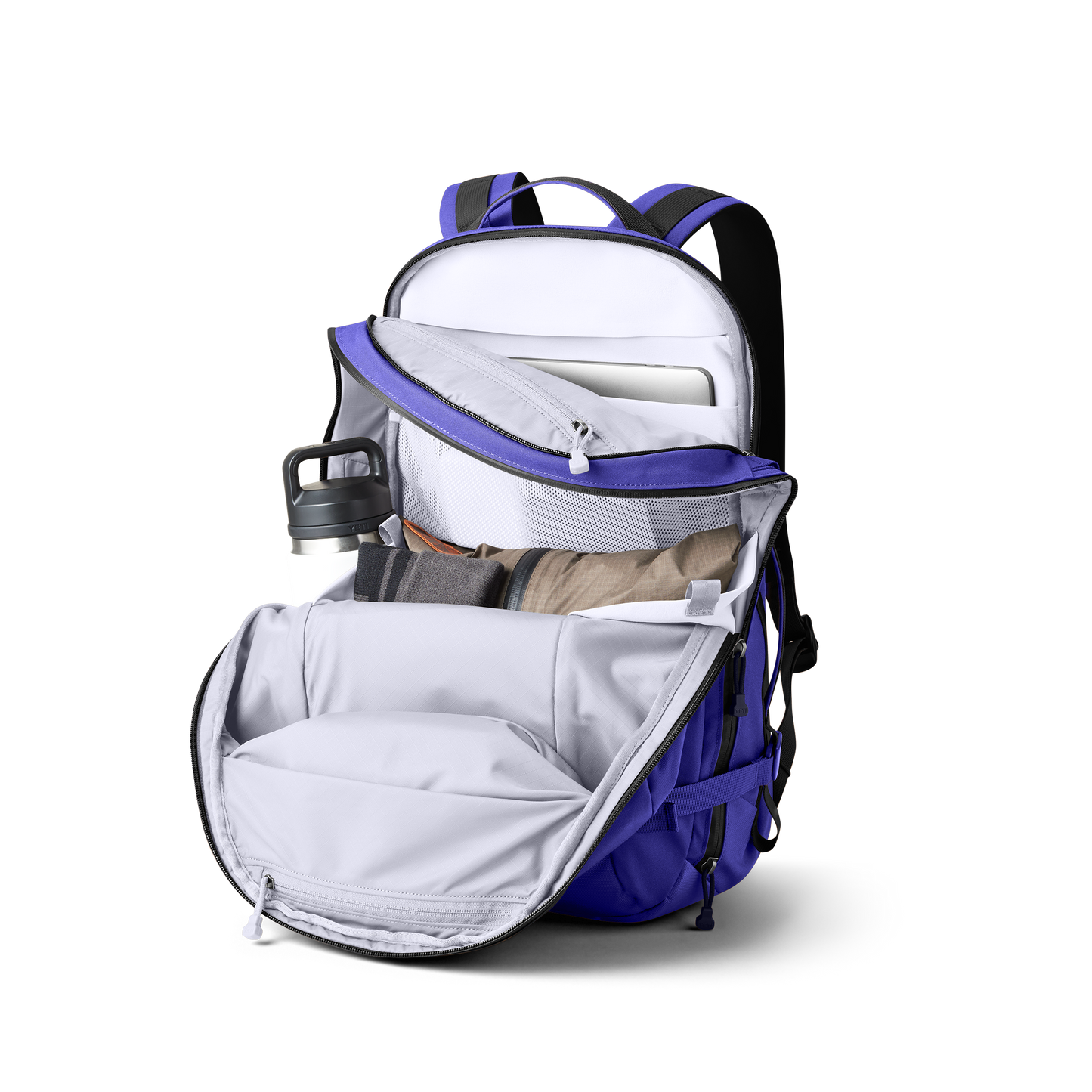 YETI Crossroads® 27L Backpack Ultramarine Violet