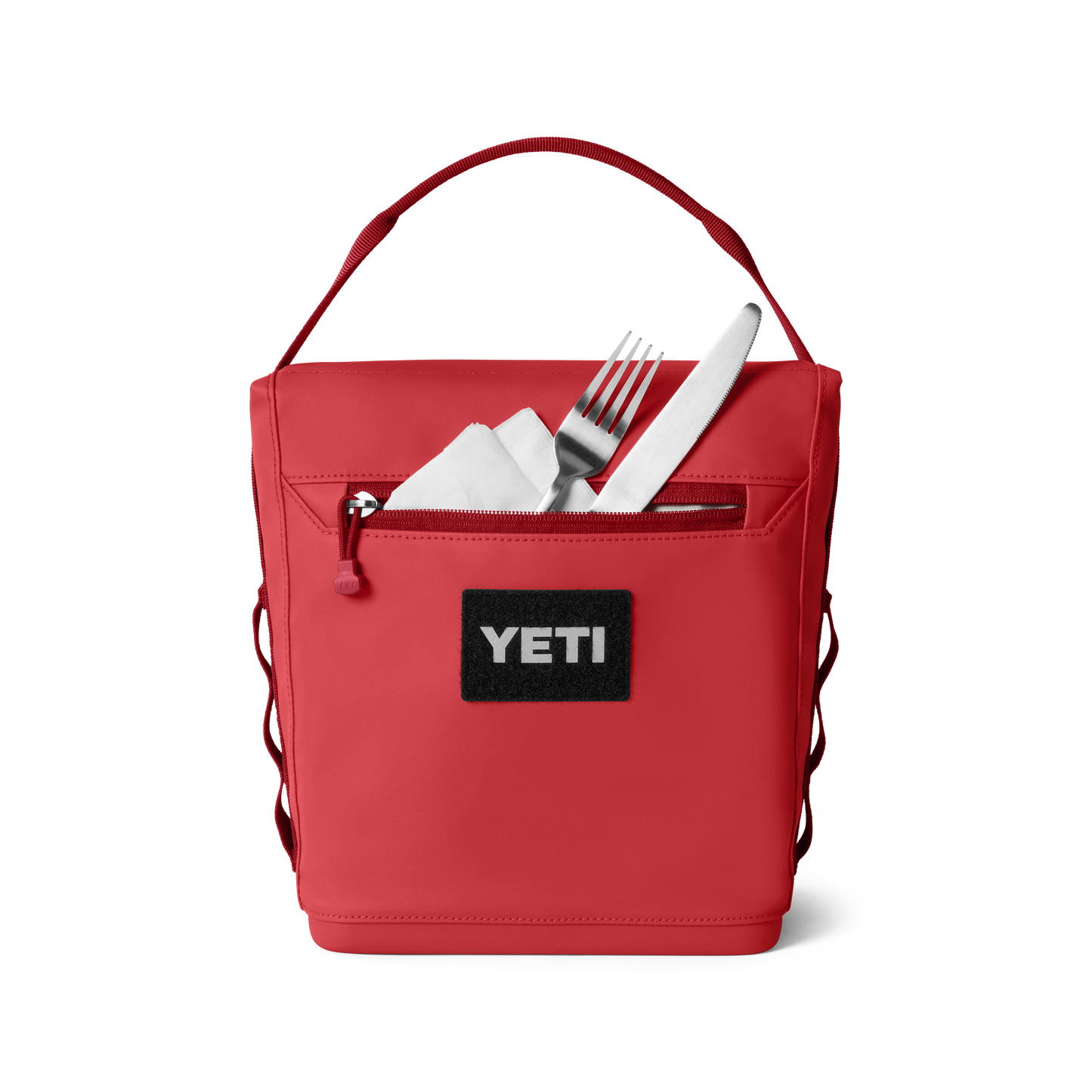 Daytrip® 6L Lunch Bag Rescue Red
