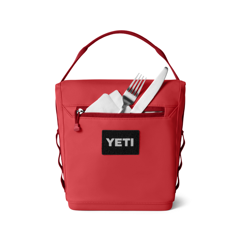 Daytrip® 6L Lunch Bag Rescue Red