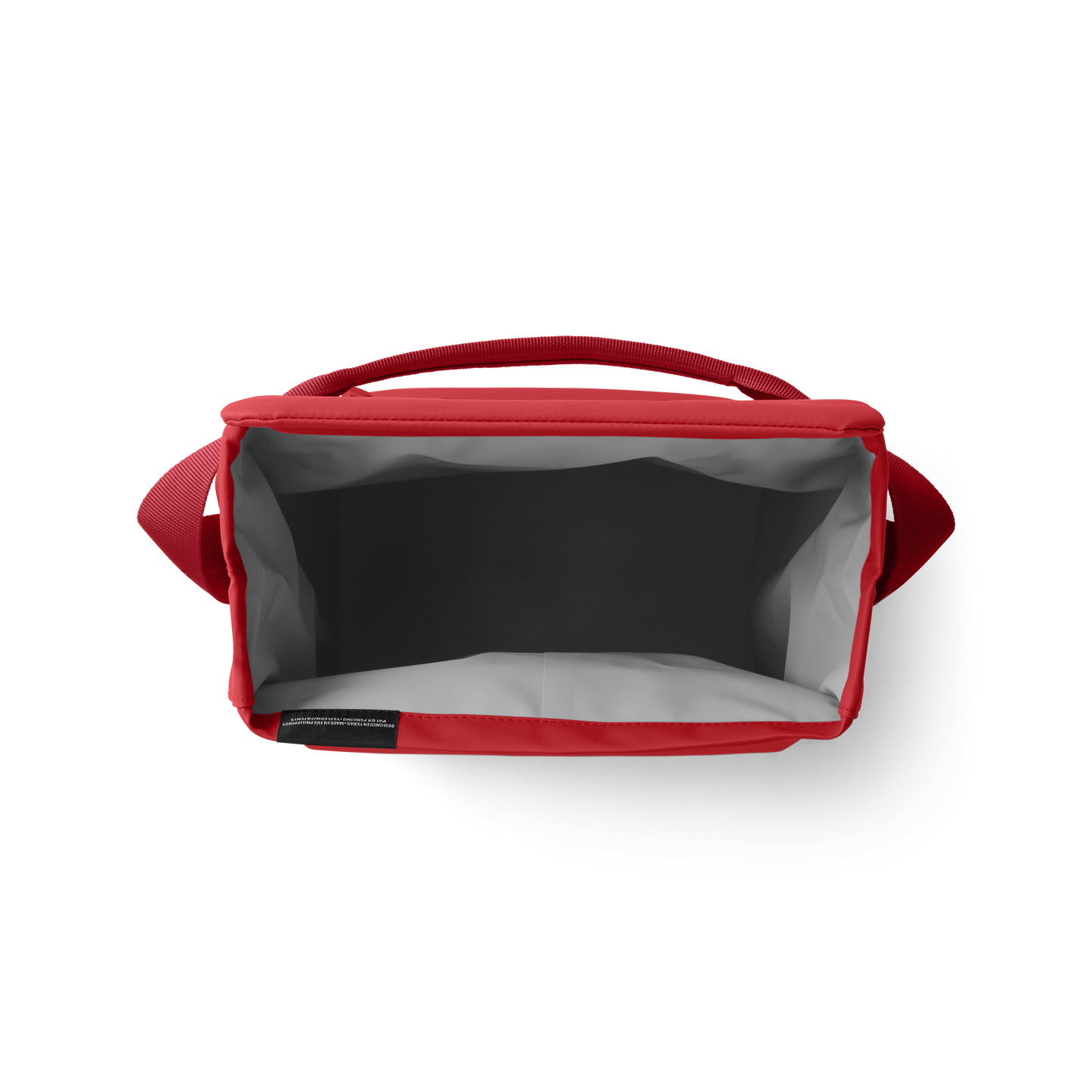 Daytrip® 6L Lunch Bag Rescue Red
