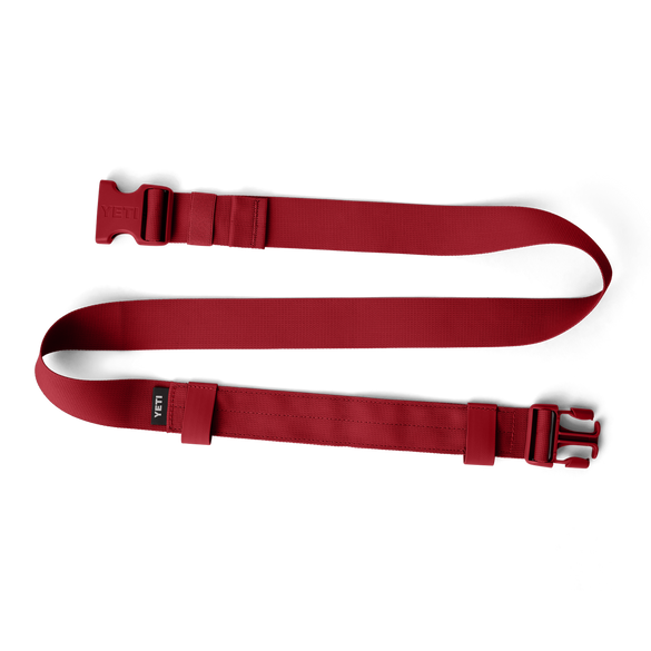 YETI Sideclick™ Strap Rescue Red