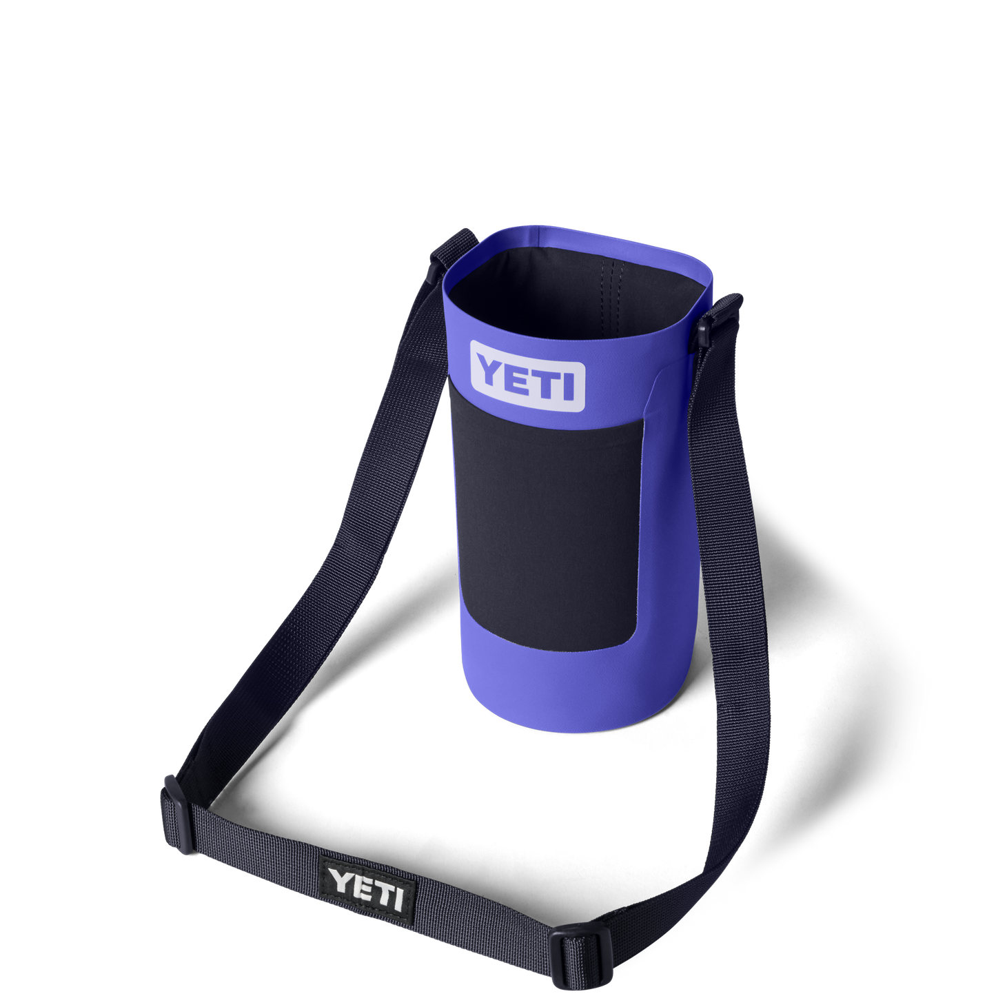 YETI Rambler® Bottle Sling Large Ultramarine Violet