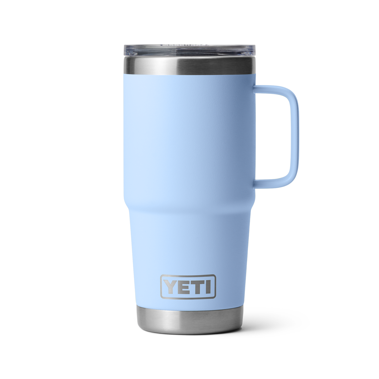 Rambler 20 oz (591 ml) Travel Mug Big Sky
