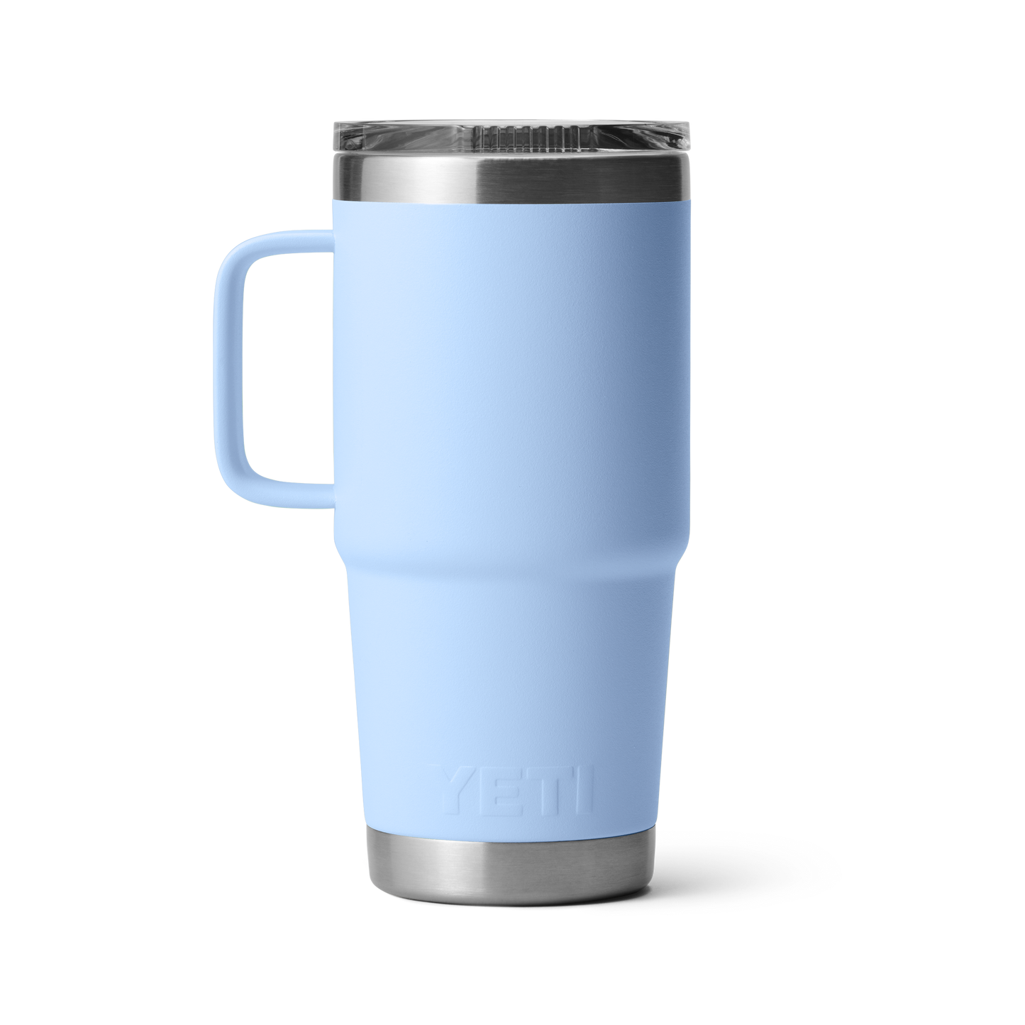 Rambler 20 oz (591 ml) Travel Mug Big Sky