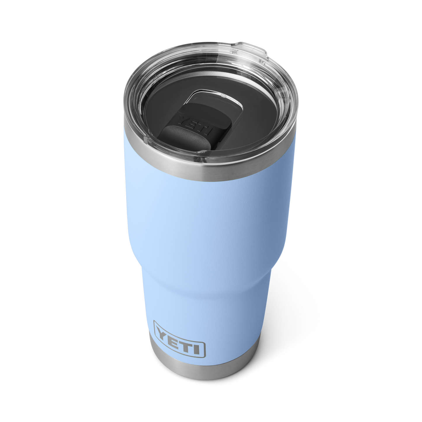 YETI Rambler® 30 oz (887 ml) Tumbler Big Sky Blue