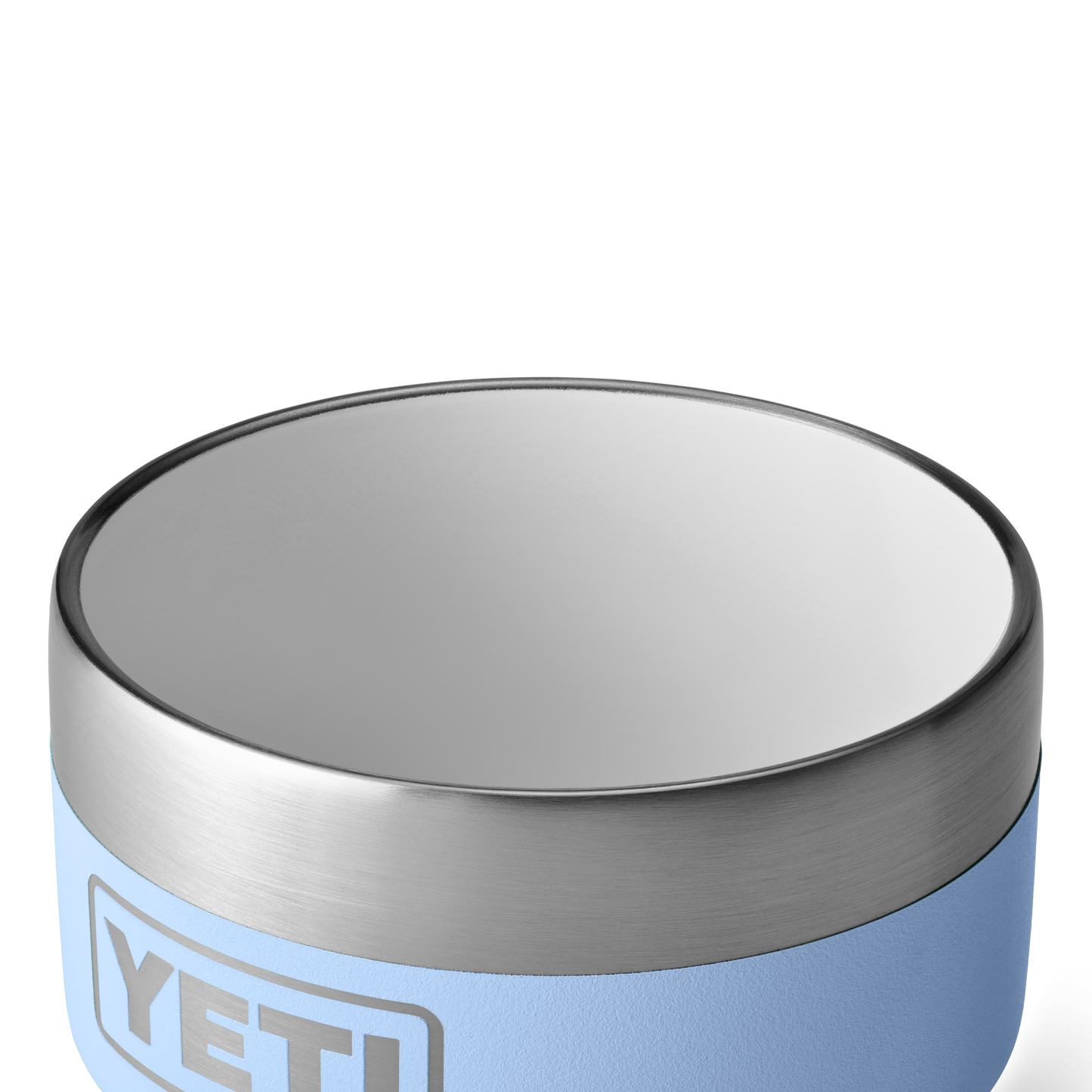 YETI Rambler® 4 oz (118 ml) Stackable Cups Big Sky Blue