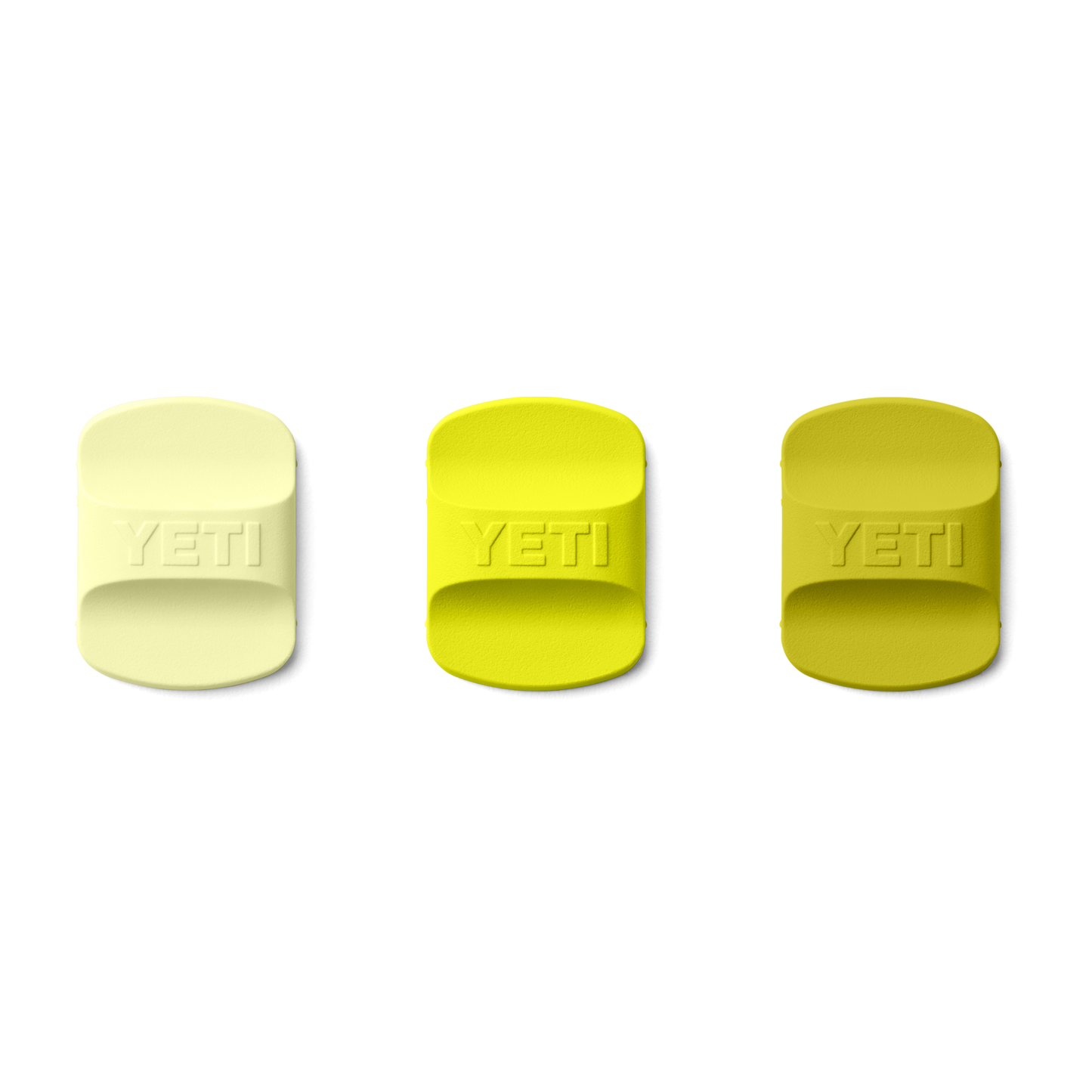 Rambler® Magslider™ Colour Pack Firefly Yellow Firefly Yellow