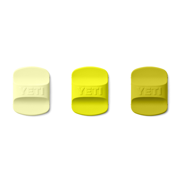 Rambler® Magslider™ Colour Pack Firefly Yellow Firefly Yellow