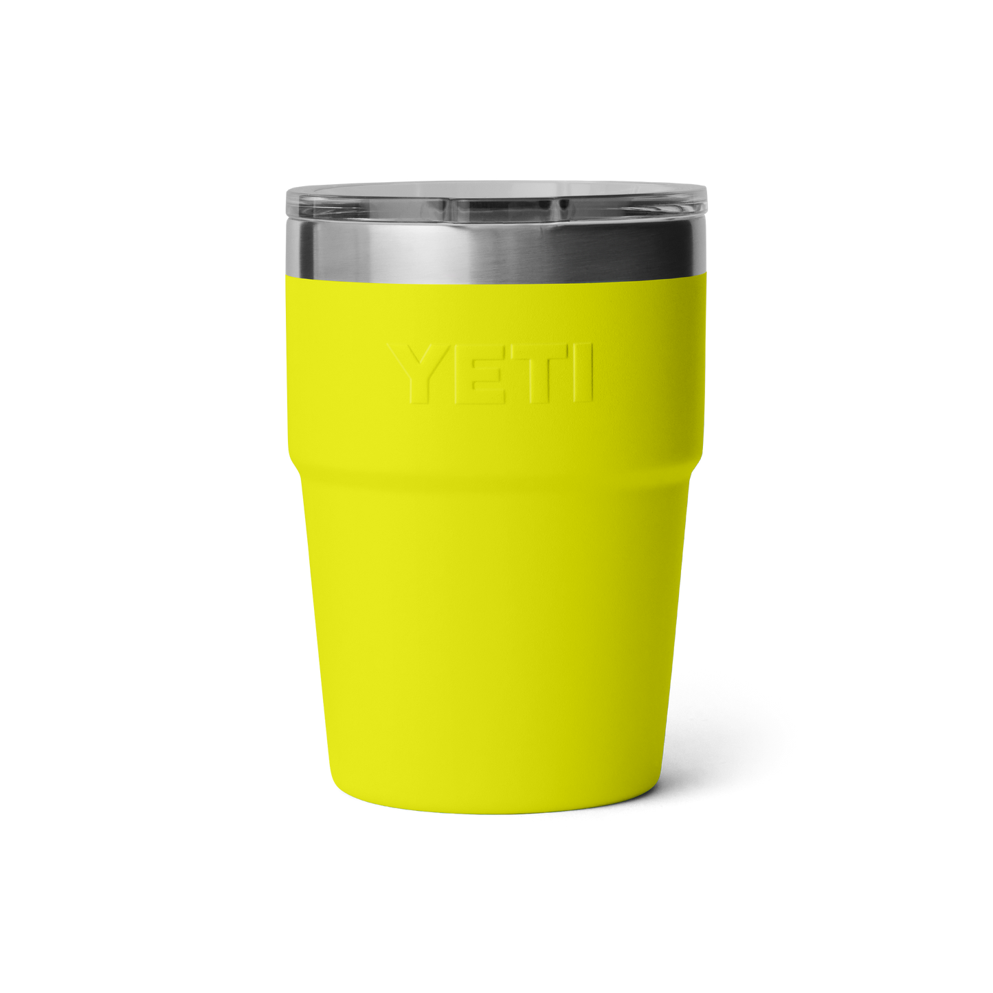 Rambler® 16 oz (473 ml) Stackable Cup Firefly Yellow
