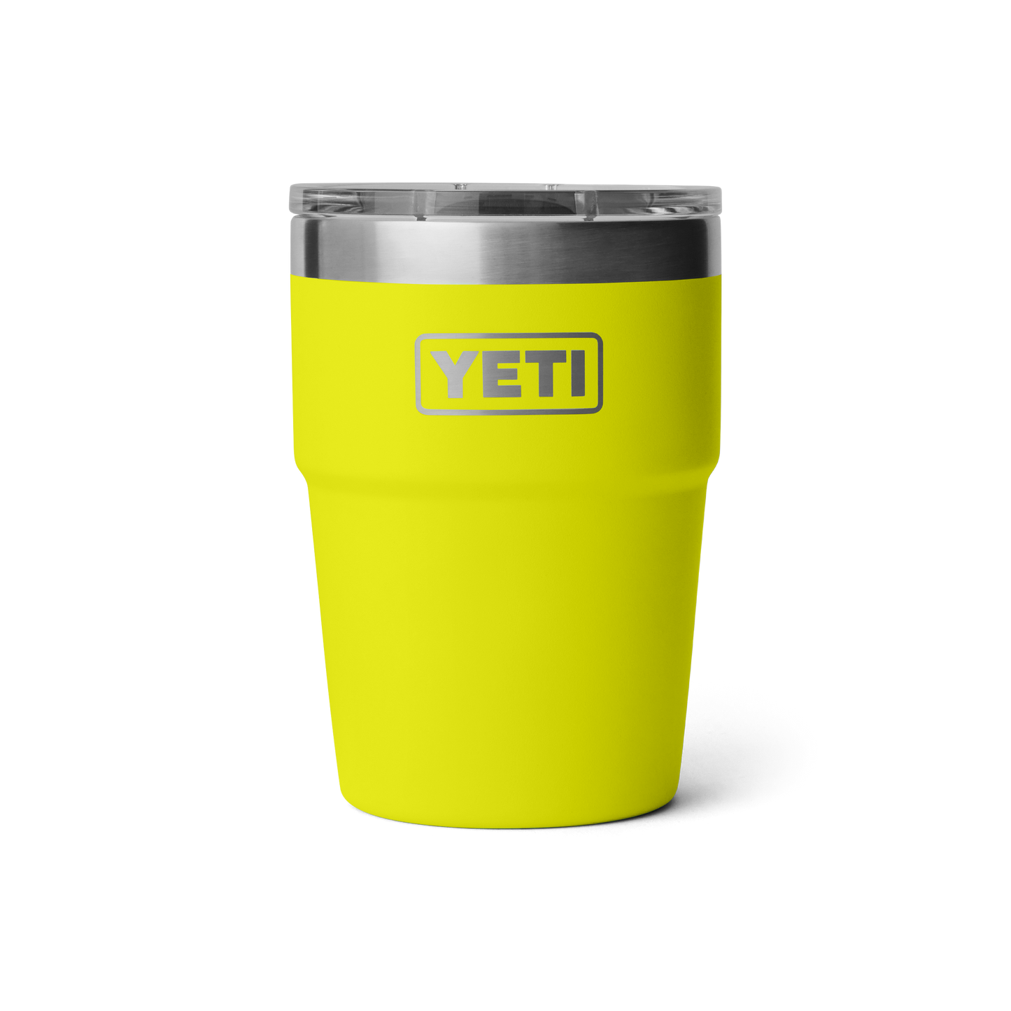 Rambler® 16 oz (473 ml) Stackable Cup Firefly Yellow