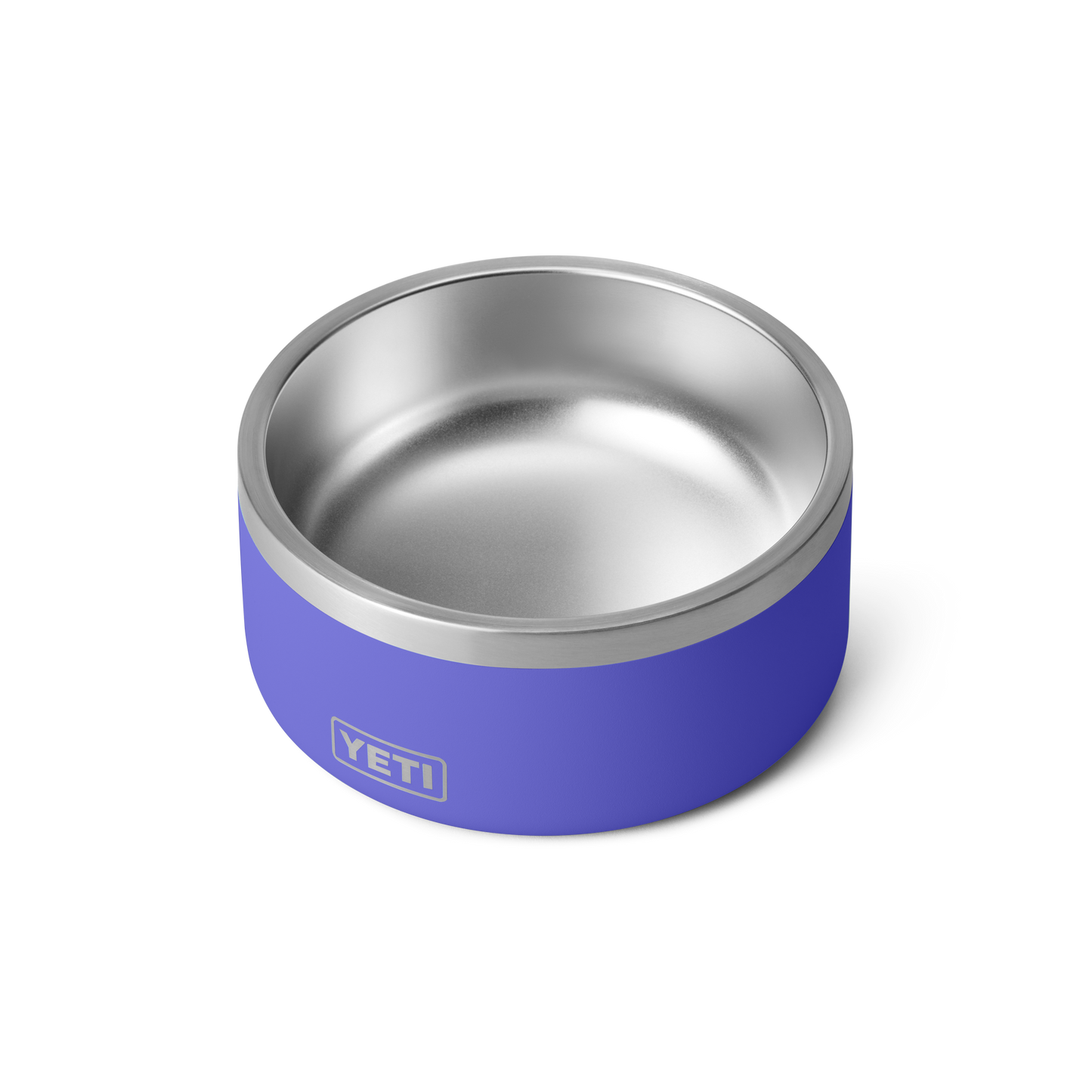 YETI Boomer™ 4 Dog Bowl Ultramarine Violet