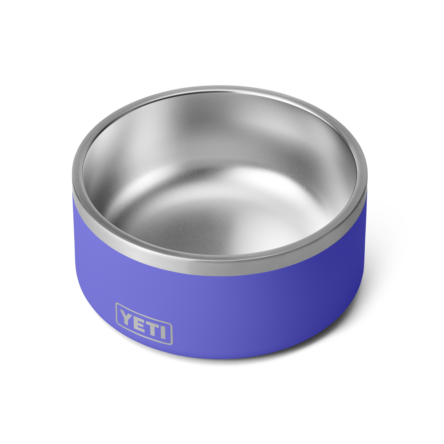 YETI Boomer™ 8 Dog Bowl Ultramarine Violet