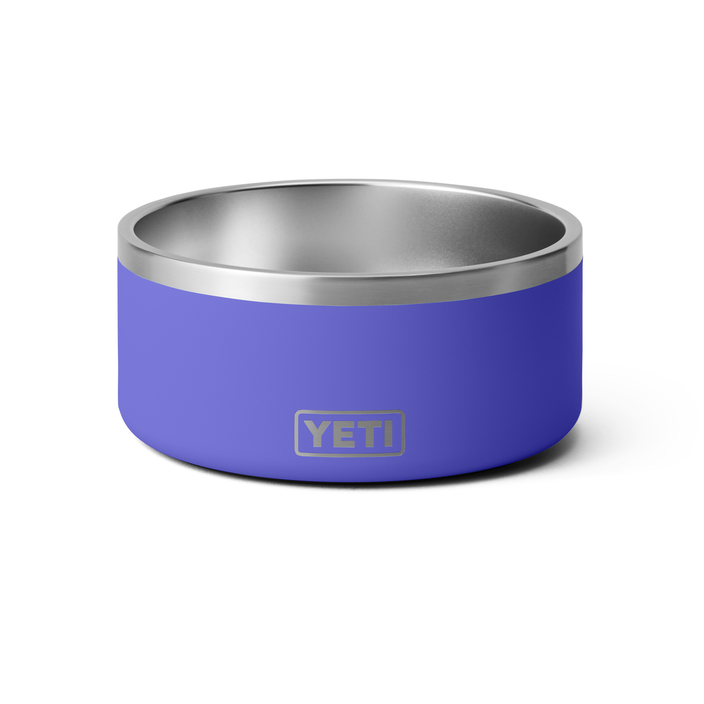 YETI Boomer™ 8 Dog Bowl Ultramarine Violet