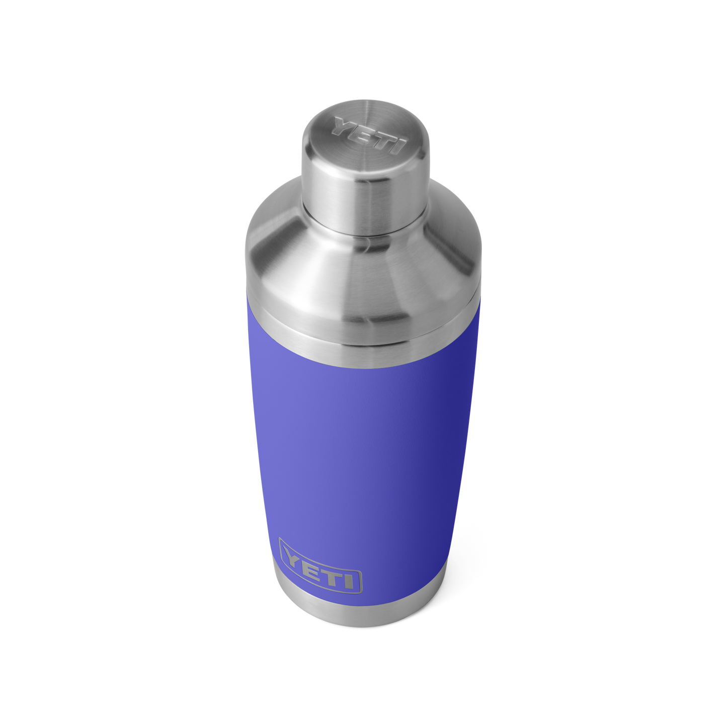 YETI 20 oz Cocktail Shaker Ultramarine Violet