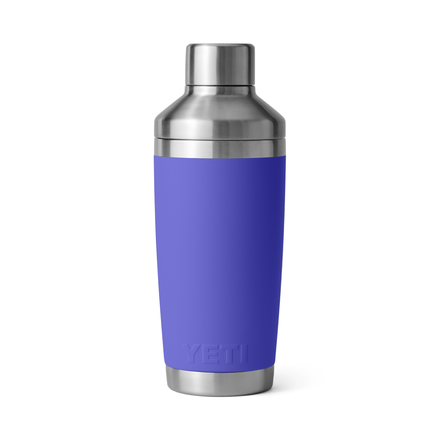 YETI 20 oz Cocktail Shaker Ultramarine Violet