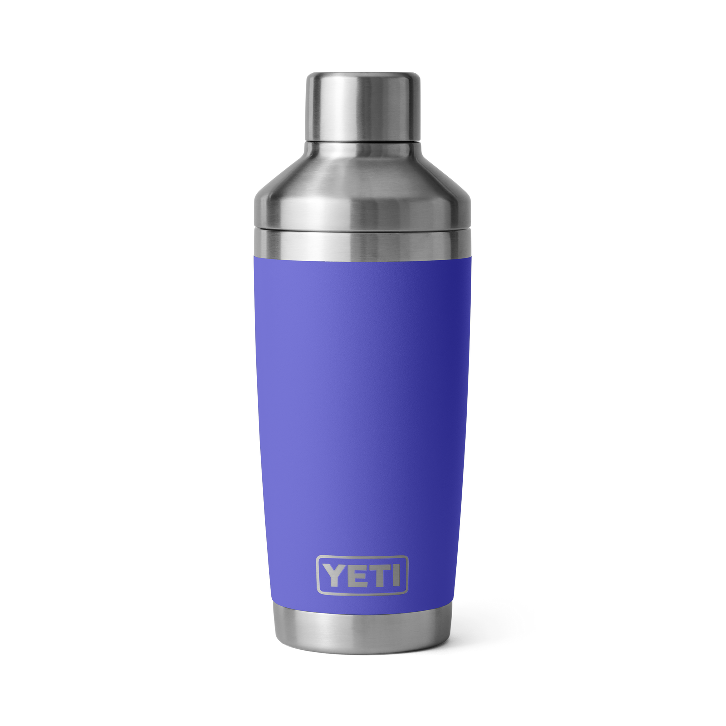 YETI 20 oz Cocktail Shaker Ultramarine Violet
