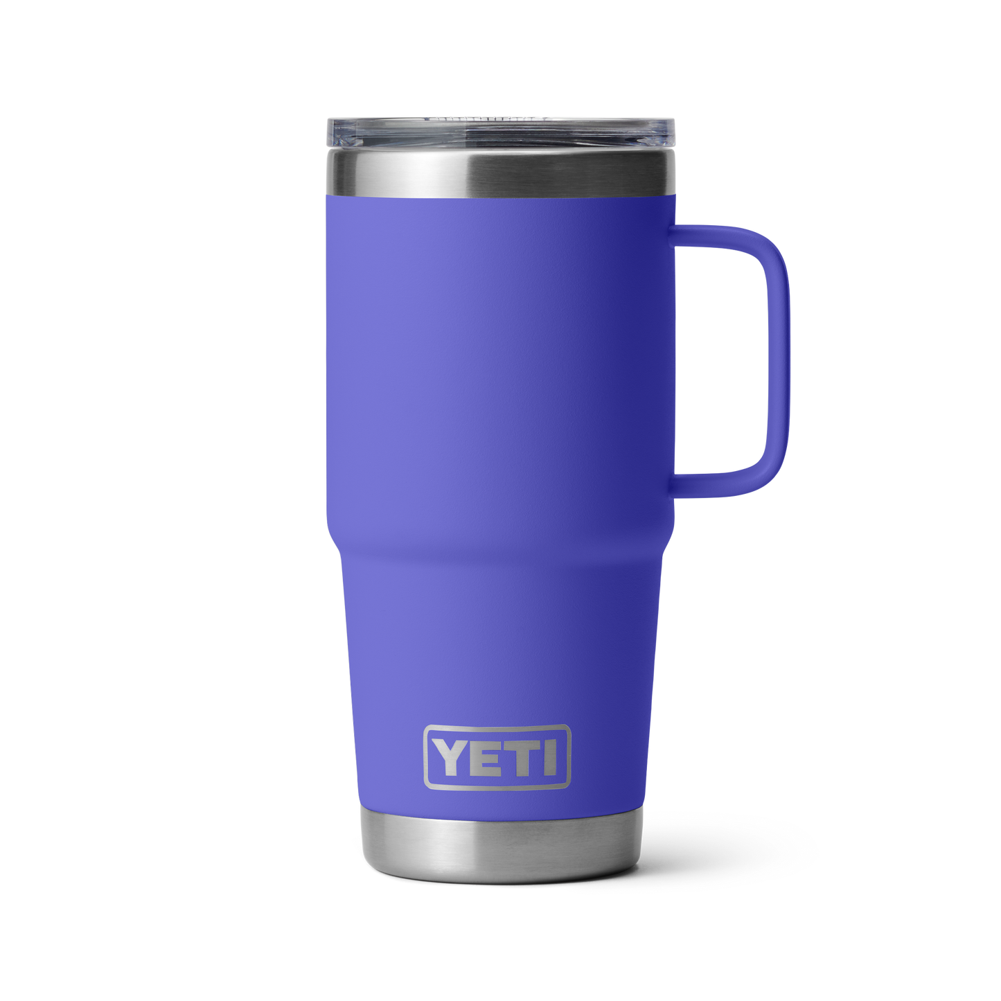 Rambler 20 oz (591 ml) Travel Mug Ultramarine Violet