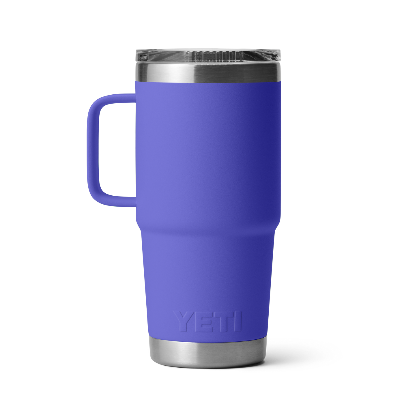 Rambler 20 oz (591 ml) Travel Mug Ultramarine Violet