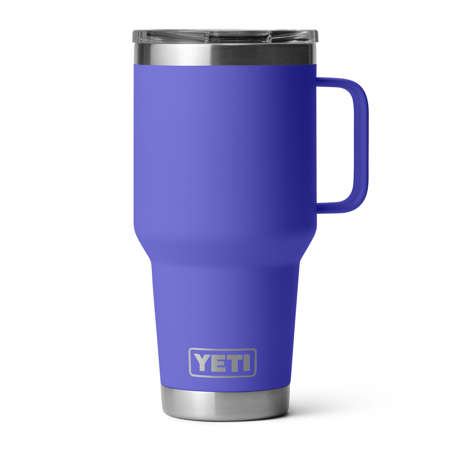 Rambler 30 oz (887 ml) Travel Mug Ultramarine Violet
