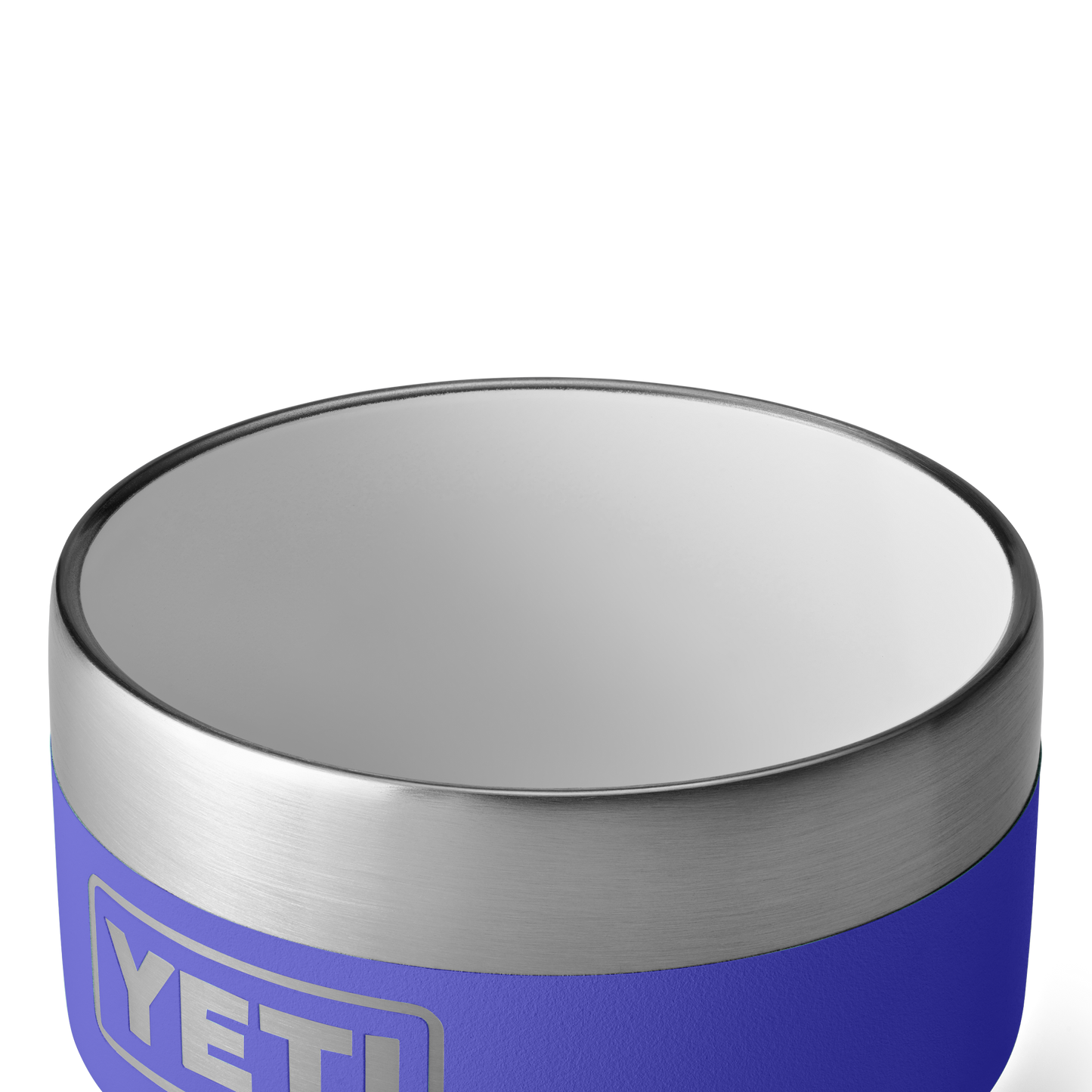 YETI Rambler® 4 oz (118 ml) Stackable Cups Ultramarine Violet