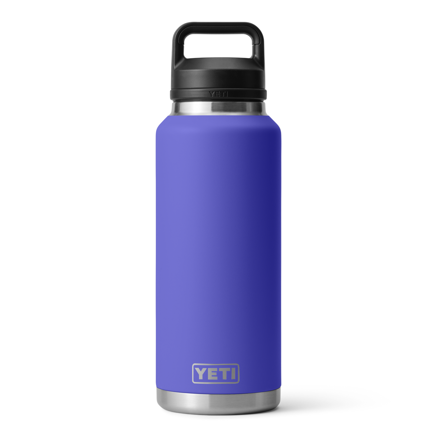Rambler 46 oz (1.4L) Bottle With Chug Cap Ultramarine Violet