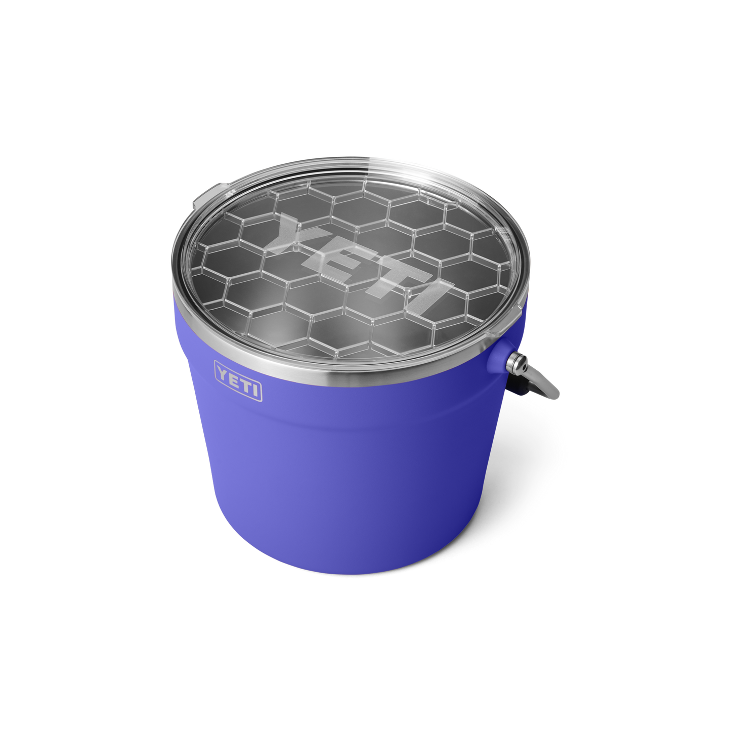 Rambler® Beverage Bucket Ultramarine Violet