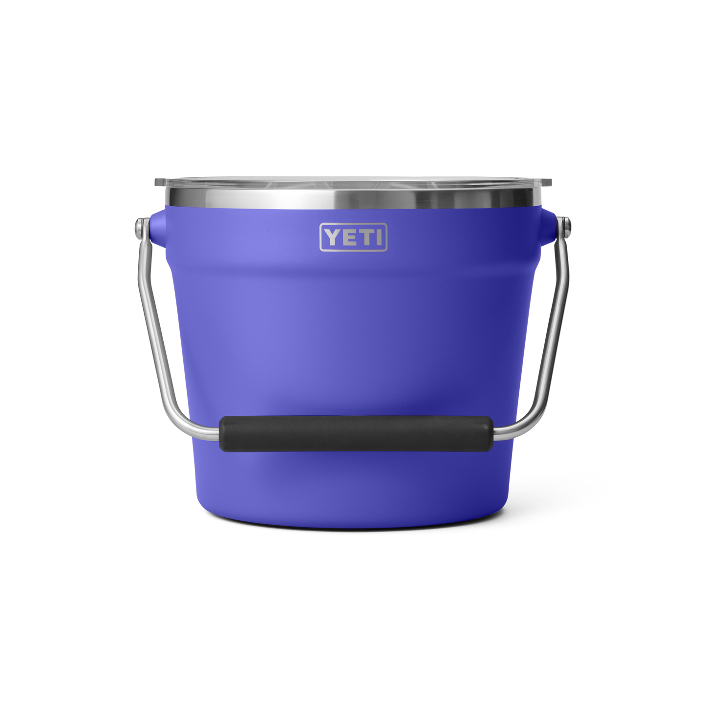 Rambler® Beverage Bucket Ultramarine Violet