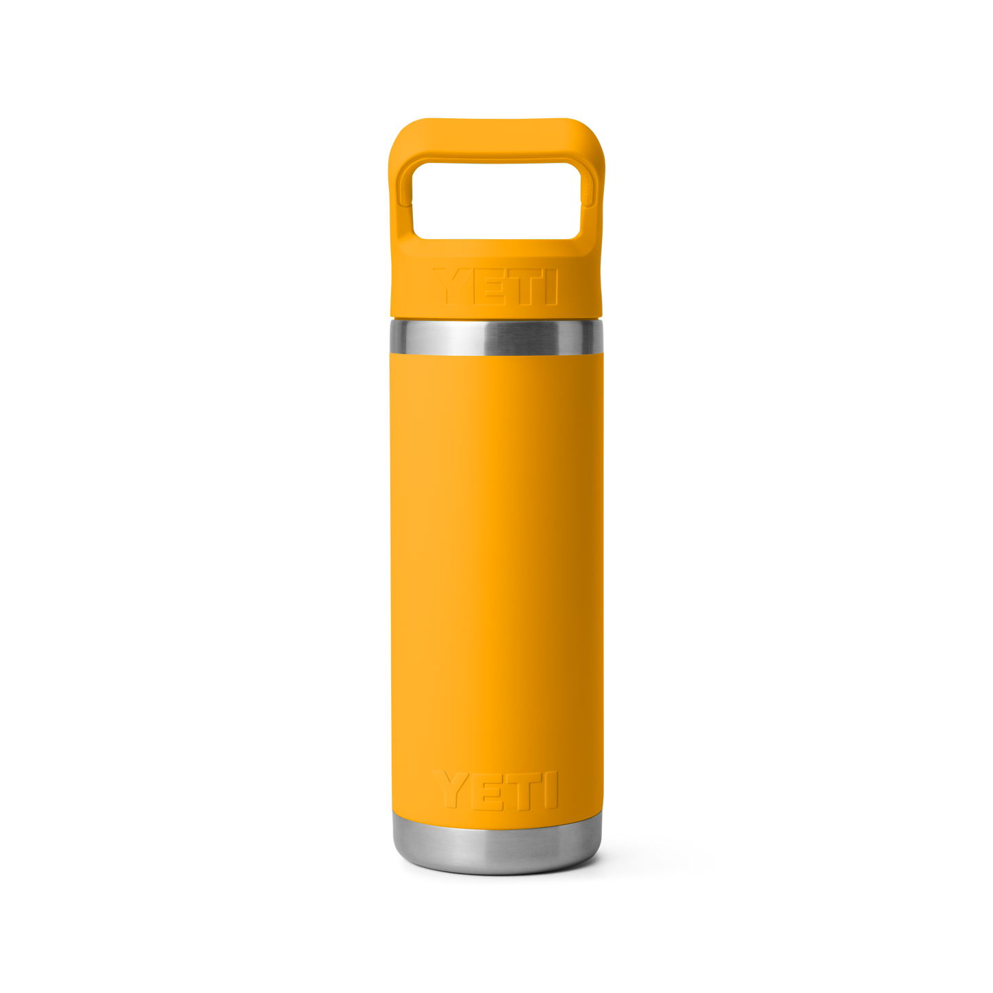 Rambler® 18 oz (532 ML) Straw Bottle Beekeeper