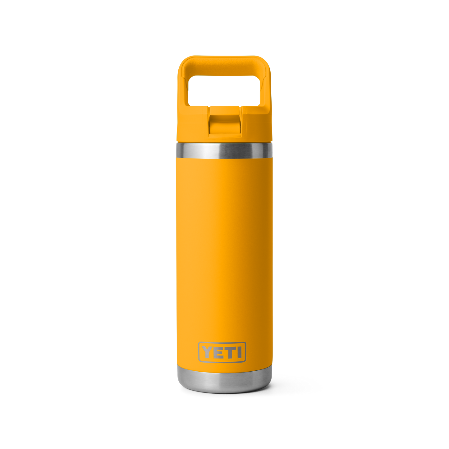Rambler® 18 oz (532 ML) Straw Bottle Beekeeper