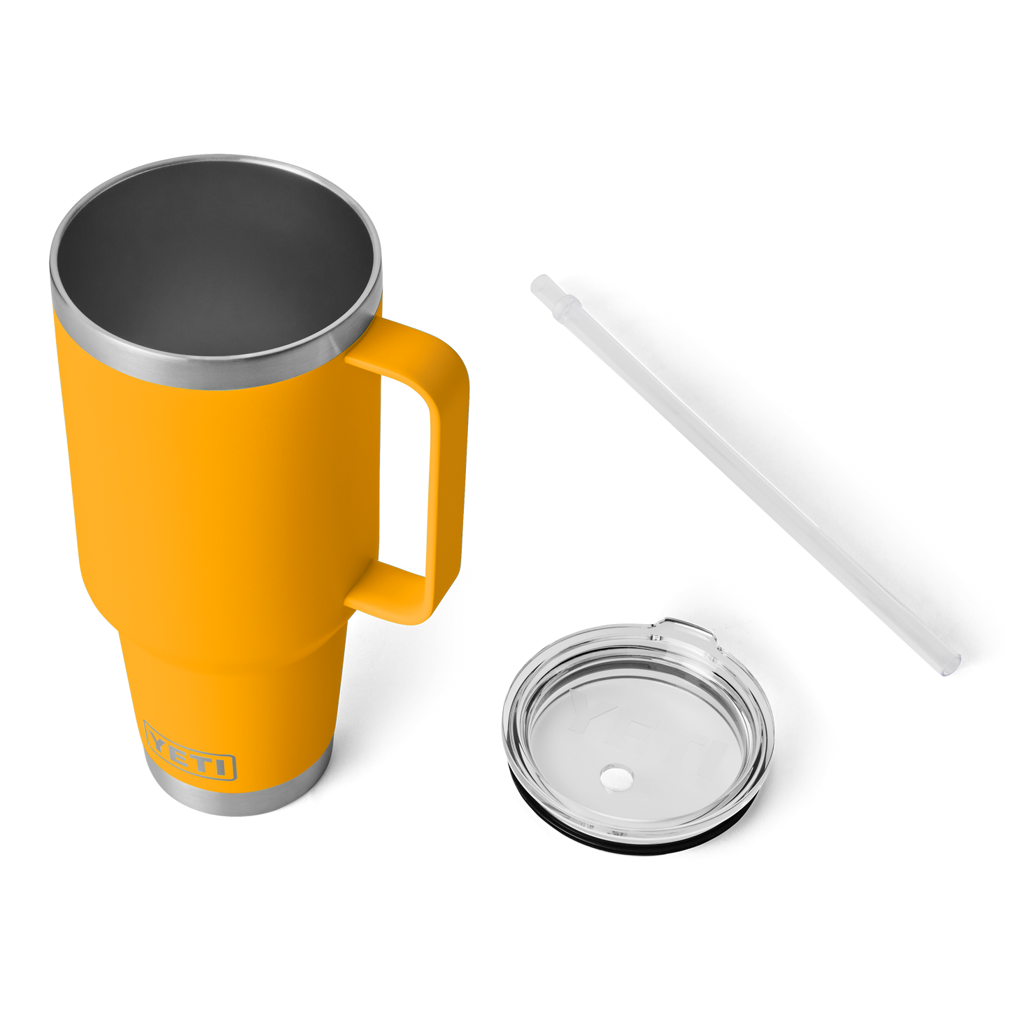 YETI Rambler® 42 oz (1.2L) Straw Mug Beekeeper