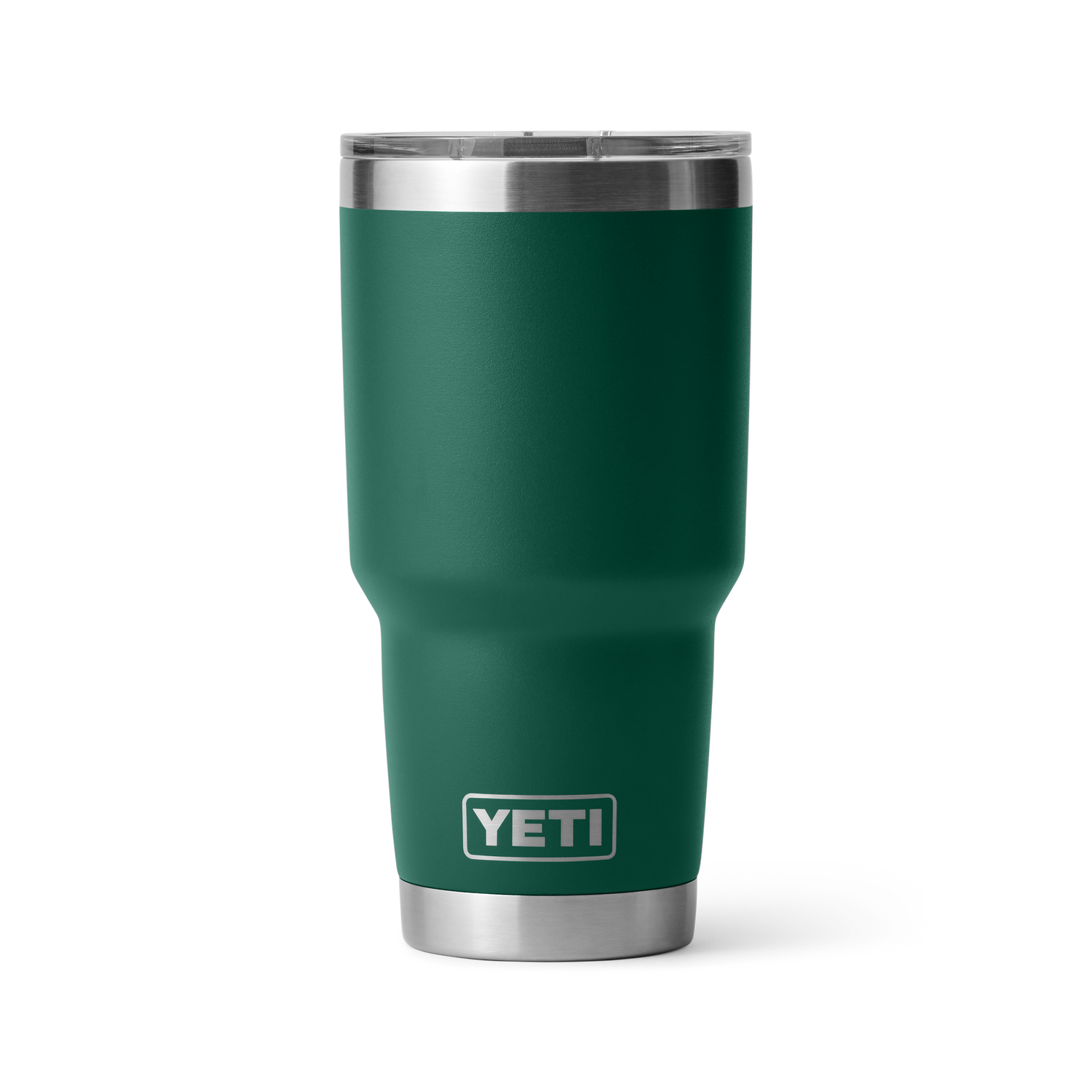 Rambler® 30 oz (887 ml) Tumbler Black Forest Green