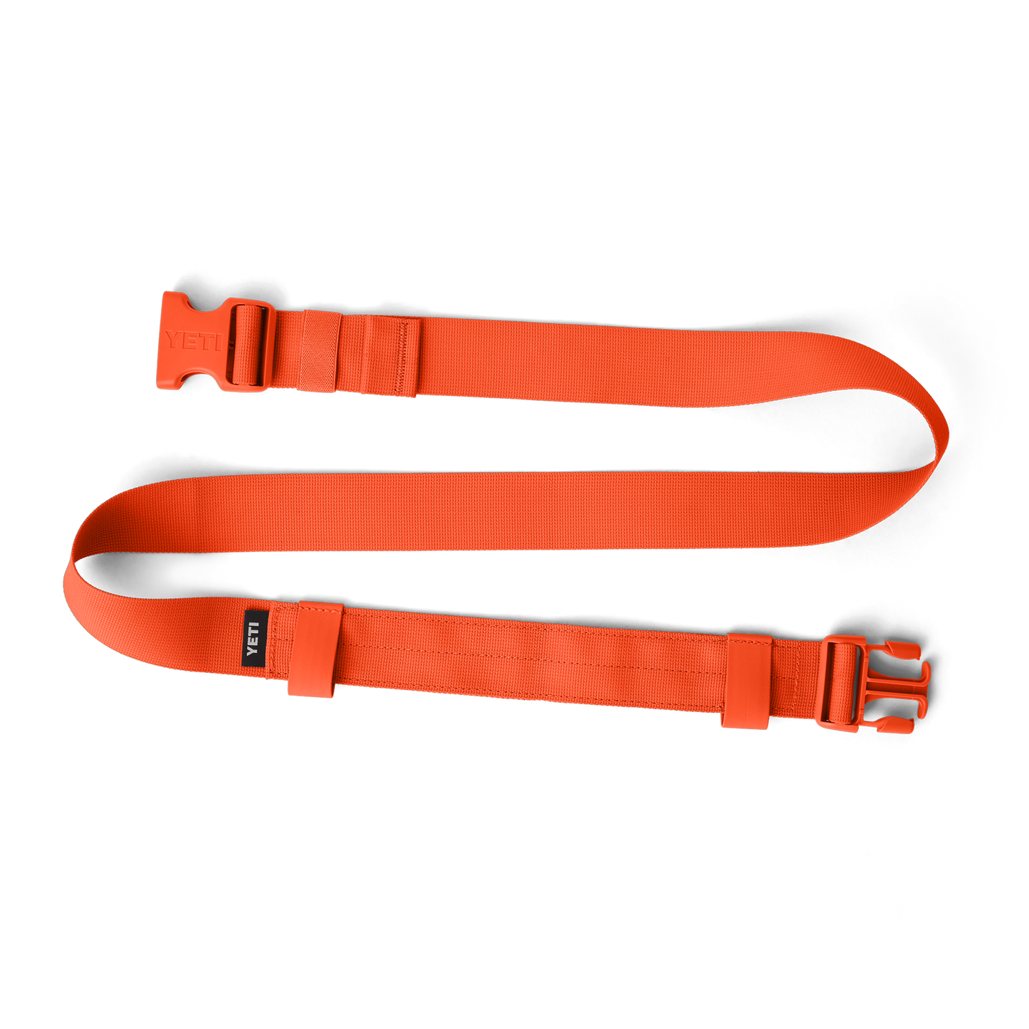 YETI Sideclick™ Strap Peach/Beekeeper