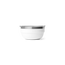 Rambler® Small Insulated Bowl White