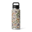 YETI Rambler® 36 oz (1065 ml) Bottle With Chug Cap Tan Camo