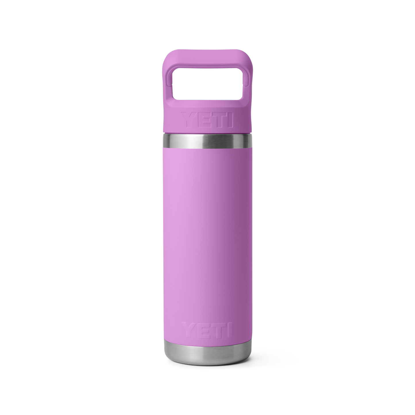 Rambler® 18 oz (532 ML) Straw Bottle Desert Bloom