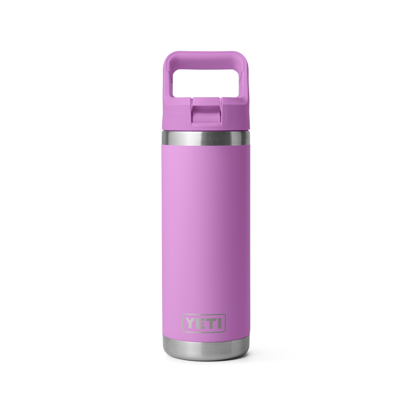 Rambler® 18 oz (532 ML) Straw Bottle Desert Bloom