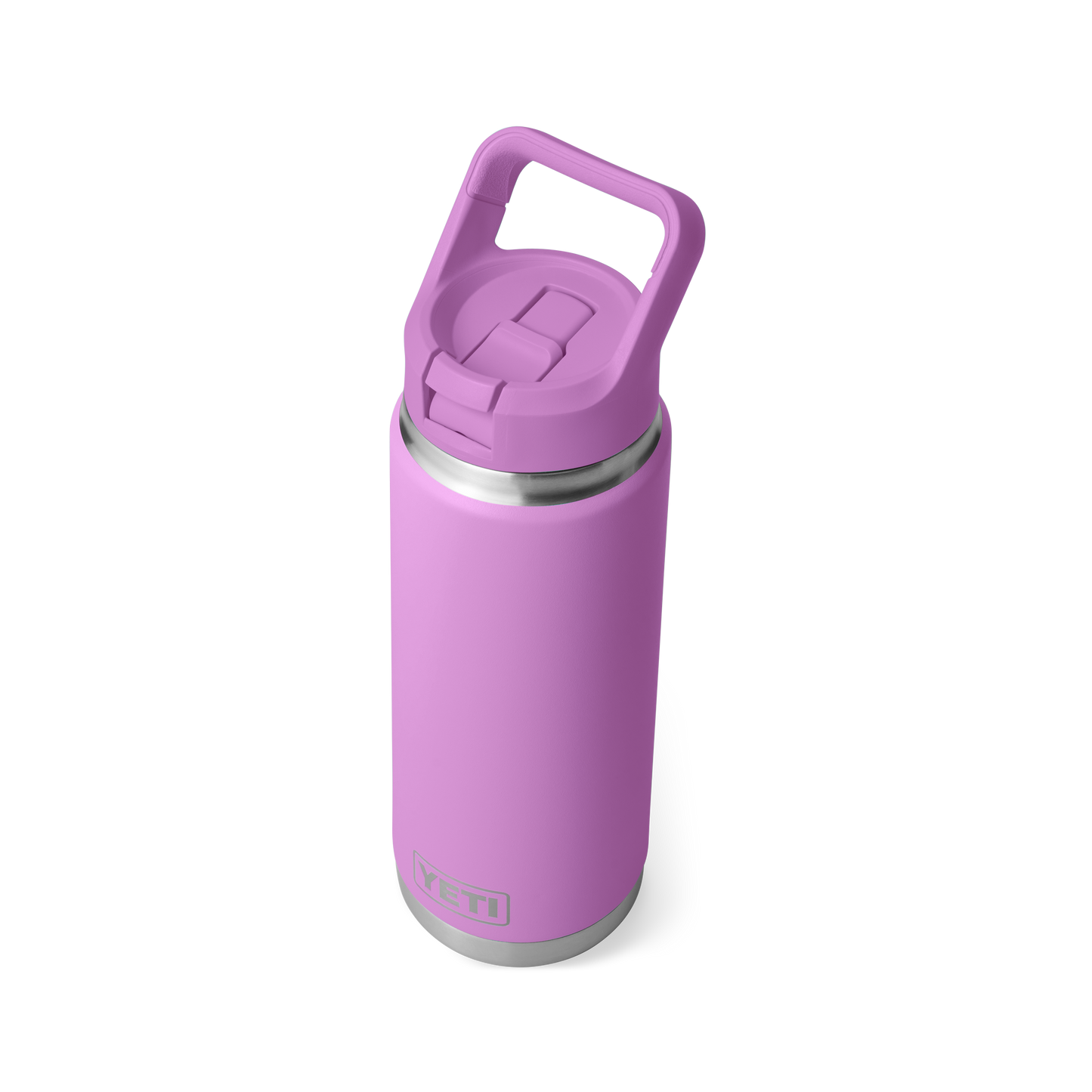 YETI Rambler® 26 oz (769 ML) Straw Bottle Desert Bloom