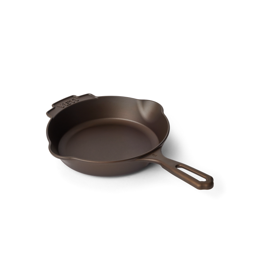 YETI YETI® Cast Iron Skillet 8 Cast Iron