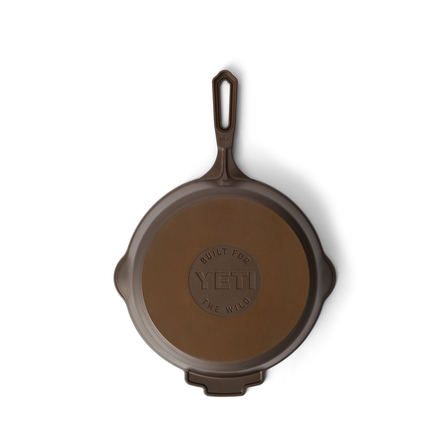 YETI YETI® Cast Iron Skillet 10 Cast Iron