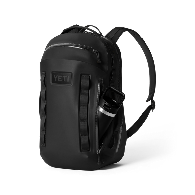 Cayo™ All-Weather Backpack 25L Black