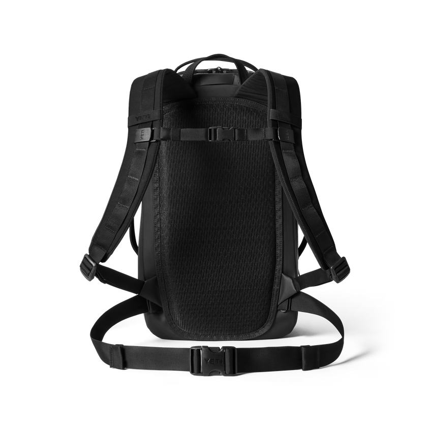 Cayo™ All-Weather Backpack 25L Black