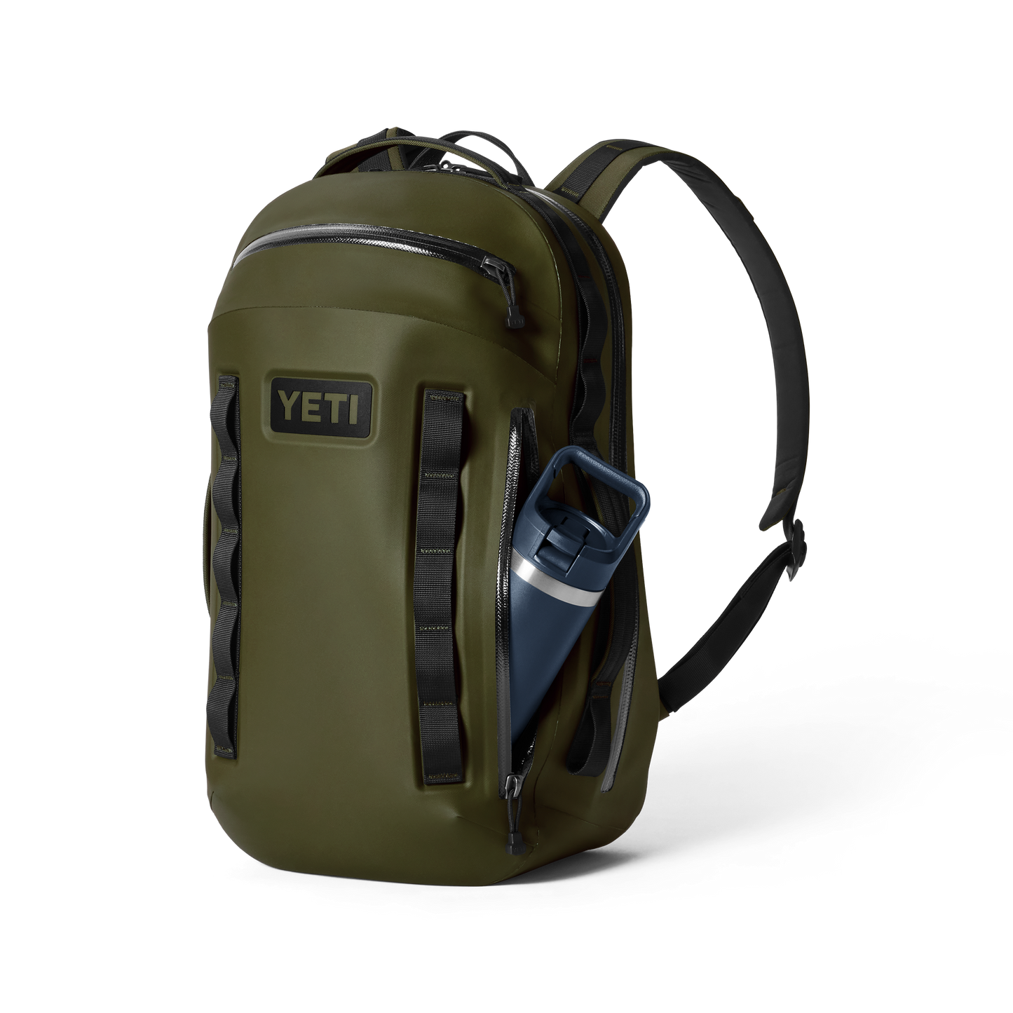Cayo™ All-Weather Backpack 25L Olive