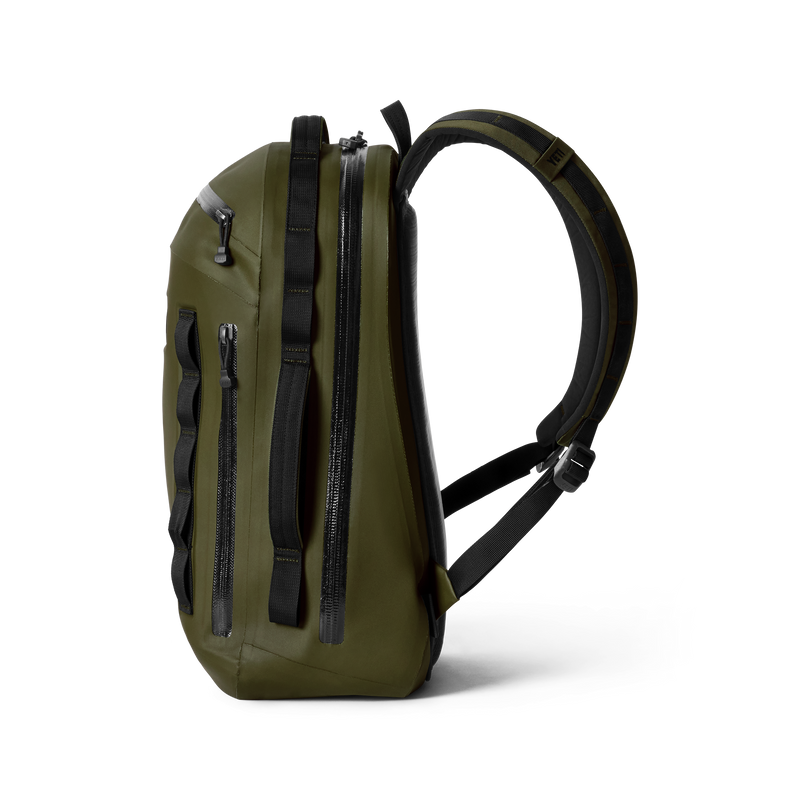 Cayo™ All-Weather Backpack 25L Olive